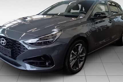 Hyundai i30 2.190 km 24.980 &euro; Dresden / Radebeul 01445