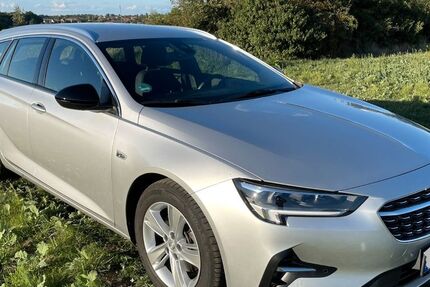 Opel Insignia 23.000 km 25.100 &euro; Dresden OT Langebrück 01465