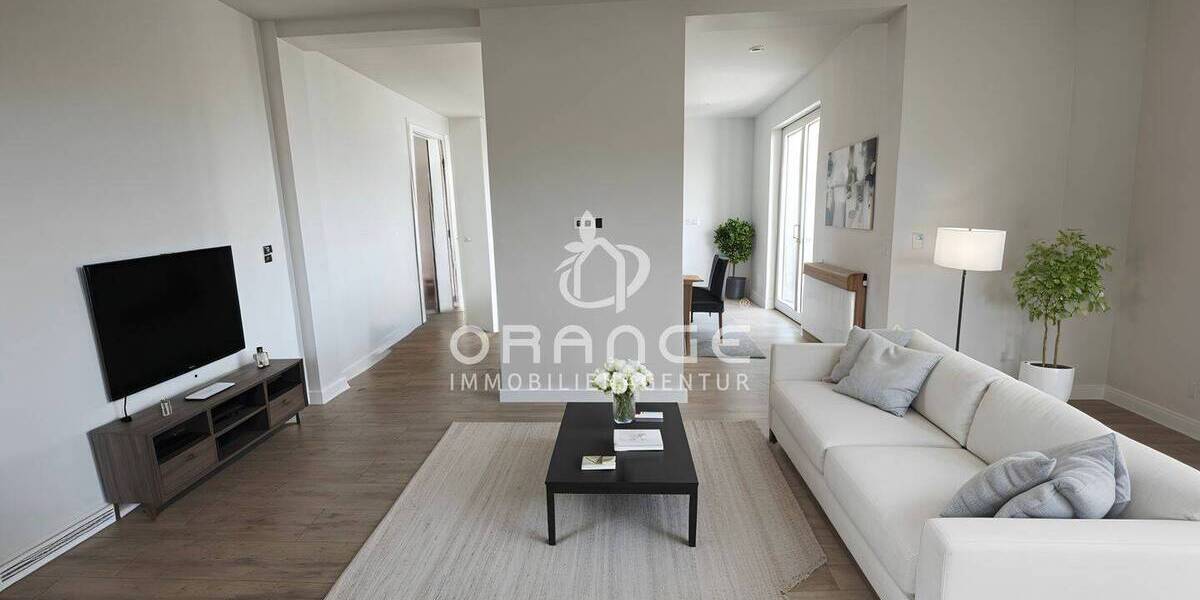 Etagenwohnung Dresden Briesnitz - 4 Zimmer, 117 m&sup2;, 350.000&euro; | Angebot:26228596