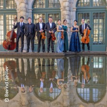 Peer Gynt - Nordlichter der Klassik, Galakonzert im Dresdner Zwinger 28.08.2026 Dresdner Zwinger