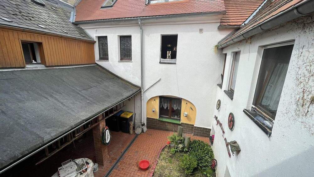 Mehrfamilienhaus, Wohnhaus Stolpen - 8 Zimmer, 106 m&sup2;, 130.000&euro; | Angebot:25822712