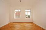 Etagenwohnung Dresden Striesen-Ost - 4 Zimmer, 100 m&sup2;, 1.995&euro; | Angebot:26816724