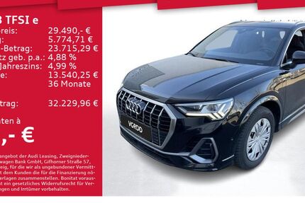 Audi Q3 79.843 km 29.490 &euro; Dresden 01067