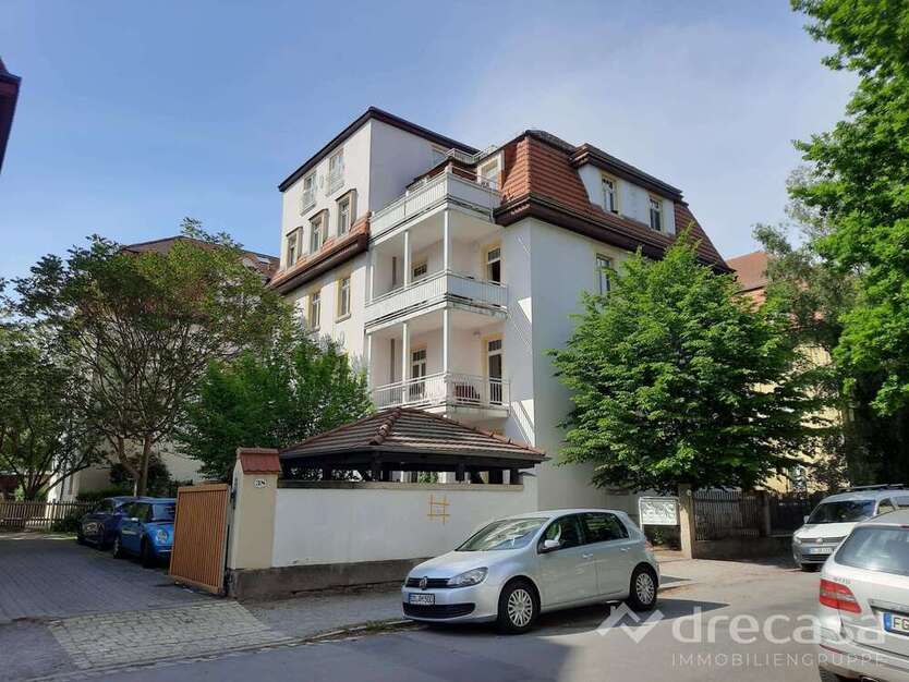 Wohnung zum Kaufen in Dresden 150.000 € 75.46 m²