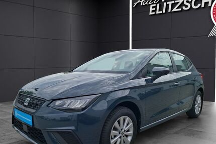 Seat Ibiza 1.500 km 18.190 &euro; Dresden 01139
