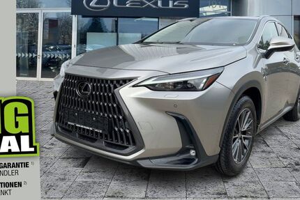 Lexus NX 350h 47.282 km 44.580 &euro; Dresden 01139
