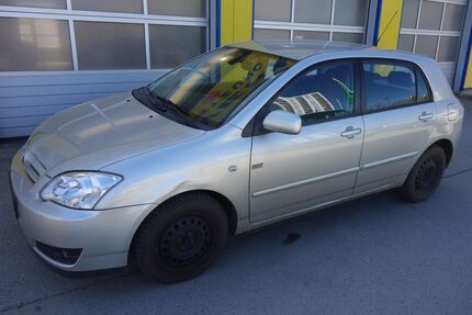 Toyota Corolla 97.306 km 2.800 &euro; Dresden 01159