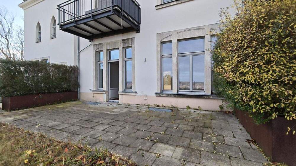 Etagenwohnung Dresden Cossebaude - 4 Zimmer, 133 m&sup2;, 499.000&euro; | Angebot:24910902