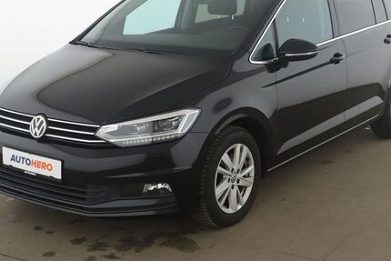 VW Touran 111.878 km 20.270 &euro; Dresden 01187