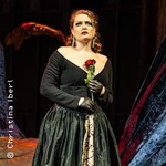 Die Csárdásfürstin