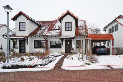 Haus zum Kaufen in Klipphausen Röhrsdorf 330.000 € 96 m² 5 zimmer