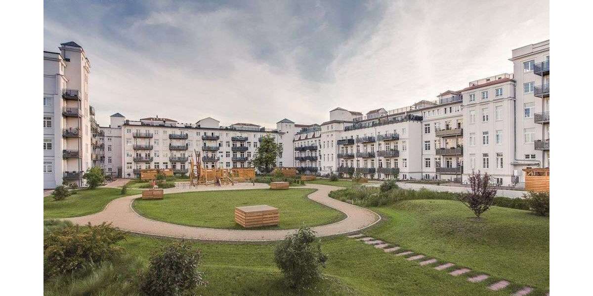 Etagenwohnung Dresden Seidnitz - 1 Zimmer, 55 m&sup2;, 680&euro; | Angebot:26253814