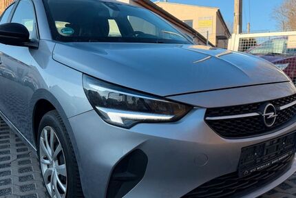 Opel Corsa 38.375 km 13.500 &euro; Bannewitz 01728