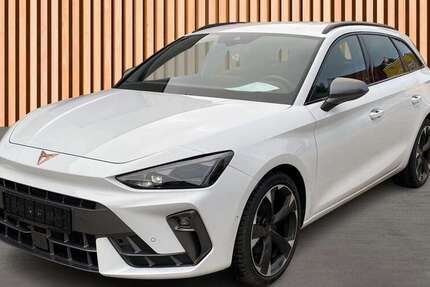 Cupra Leon 21.131 km 27.980 &euro; Dresden/Weißig 01328