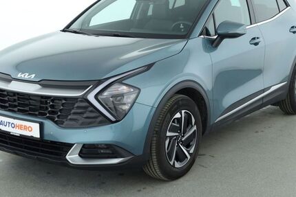 Kia Sportage 8.366 km 29.550 &euro; Dresden 01187