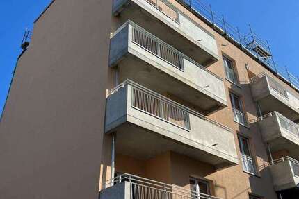 Wohnung zum Kaufen in Dresden 276.700 € 46.52 m²