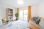 Etagenwohnung Dresden Neustadt - 1 Zimmer, 27 m&sup2;, 430&euro; | Angebot:22181663