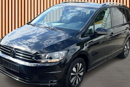 VW Touran 19.613 km 32.980 &euro; Dresden 01328