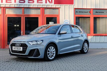 Audi A1 42.425 km 19.950 &euro; Meissen 01662