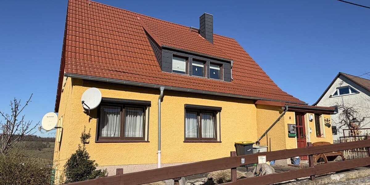 Einfamilienhaus Freital - 6 Zimmer, 140 m&sup2;, 315.000&euro; | Angebot:26236304