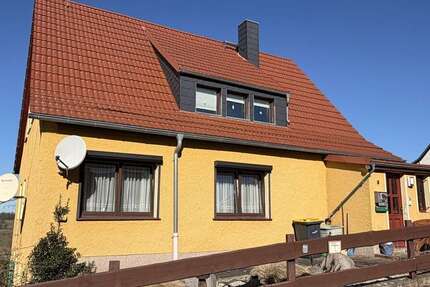 Haus Freital - 6 Zimmer, 140 m&sup2;, 315.000&euro; | Angebot:26236304