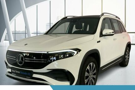 Mercedes-Benz EQB 38.797 km 31.480 &euro; Dresden 01239