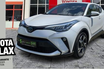 Toyota C-HR 26.105 km 22.990 &euro; Dresden 01139