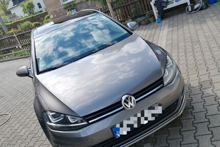 VW Golf 155.000 km 9.999 &euro; Bobritzsch-Hilbersdorf 09627