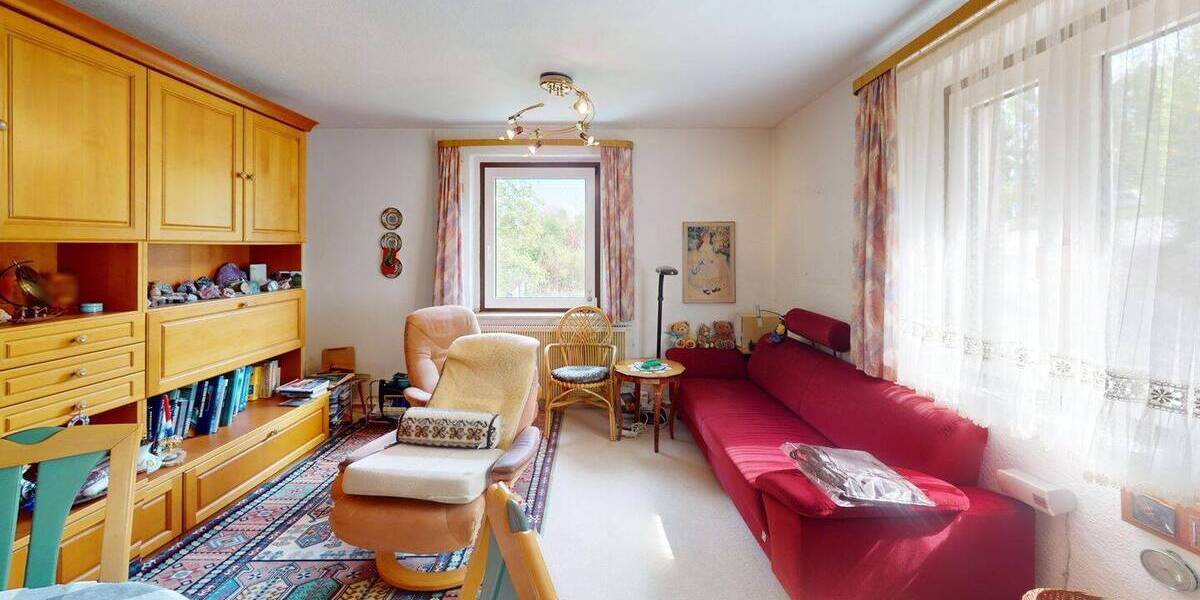 Einfamilienhaus Königstein Leupoldishain - 7 Zimmer, 146 m&sup2;, 175.000&euro; | Angebot:26686811