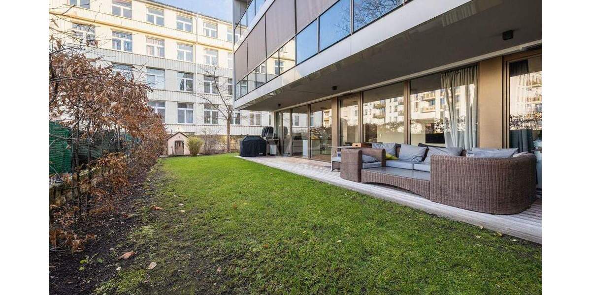 Etagenwohnung Dresden Wilsdruffer Vorstadt/Seevorstadt-West - 3 Zimmer, 101 m&sup2;, 745.000&euro; | Angebot:25771927