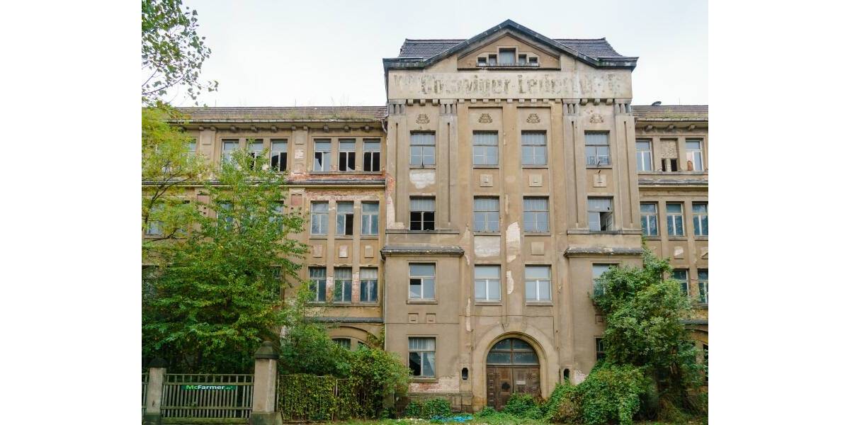 Gewerbeobjekt Radebeul - 3.995.000&euro; | Angebot:25705427