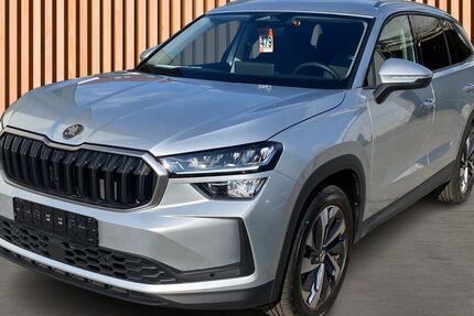 Skoda Kodiaq 10.066 km 36.980 &euro; Dresden 01328