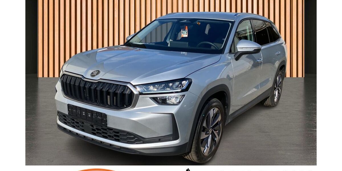 Skoda Kodiaq 10.066 km 36.980 &euro; Dresden 01328