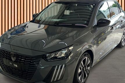 Peugeot 208 15.716 km 15.880 &euro; Dresden 01328