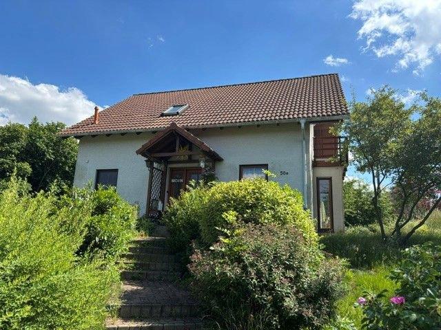 Einfamilienhaus Bobritzsch-Hilbersdorf Hilbersdorf - 5 Zimmer, 138 m&sup2;, 360.000&euro; | Angebot:27459855