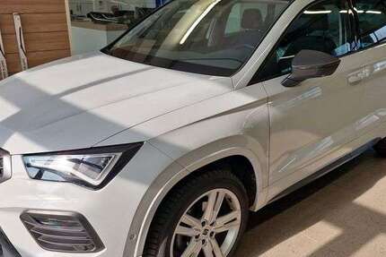 Seat Ateca 38.990 km 26.590 &euro; Dohna 01809