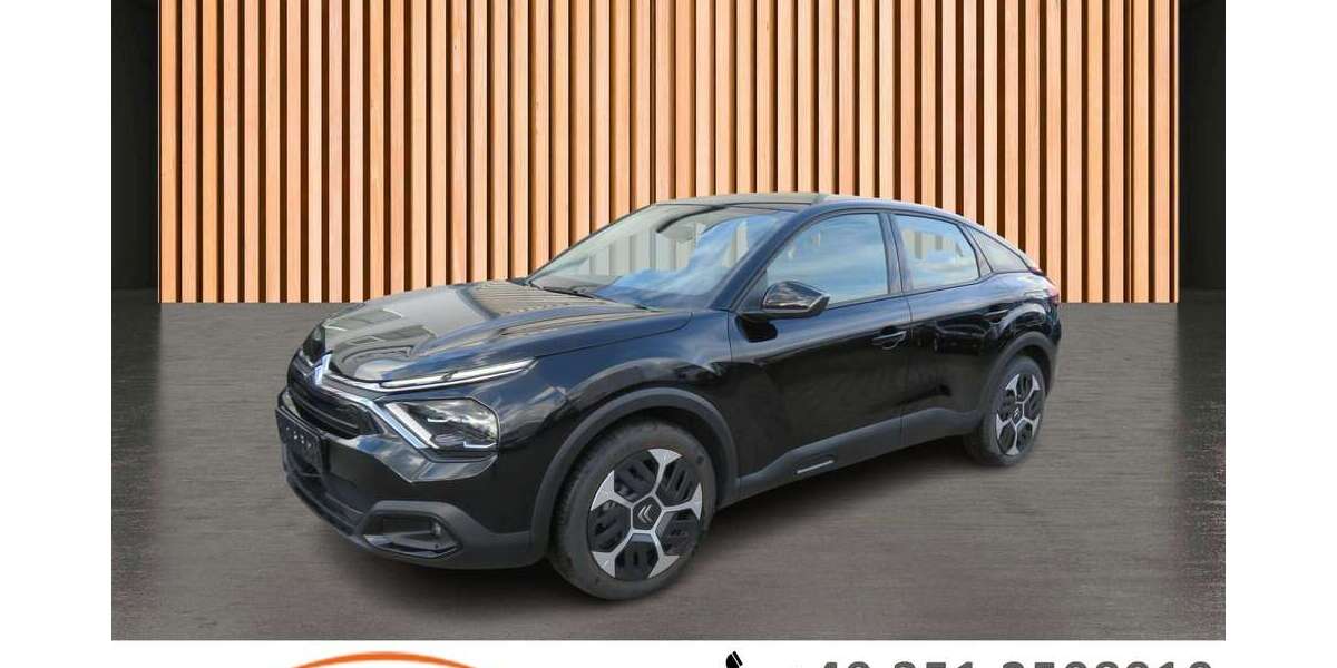 Citroen C4 13.882 km 16.980 &euro; Dresden/Weißig 01328