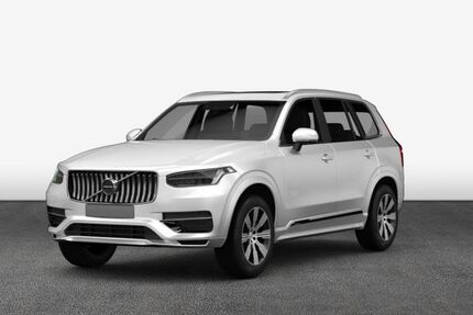 Volvo XC90 64.138 km 48.300 &euro; Dresden 01159