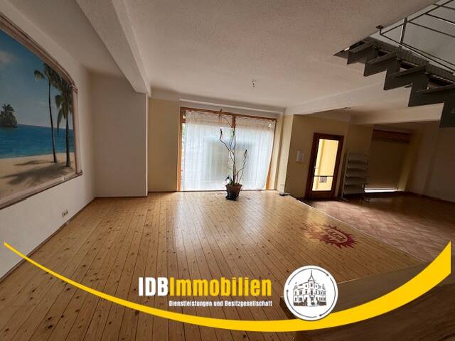 Gewerbeobjekt Freital Potschappel - 450&euro; | Angebot:25697691