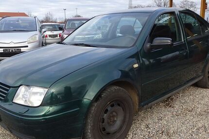 VW Bora 364.513 km 1.500 &euro; Dresden 01219