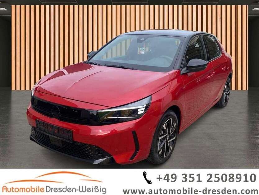 Corsa