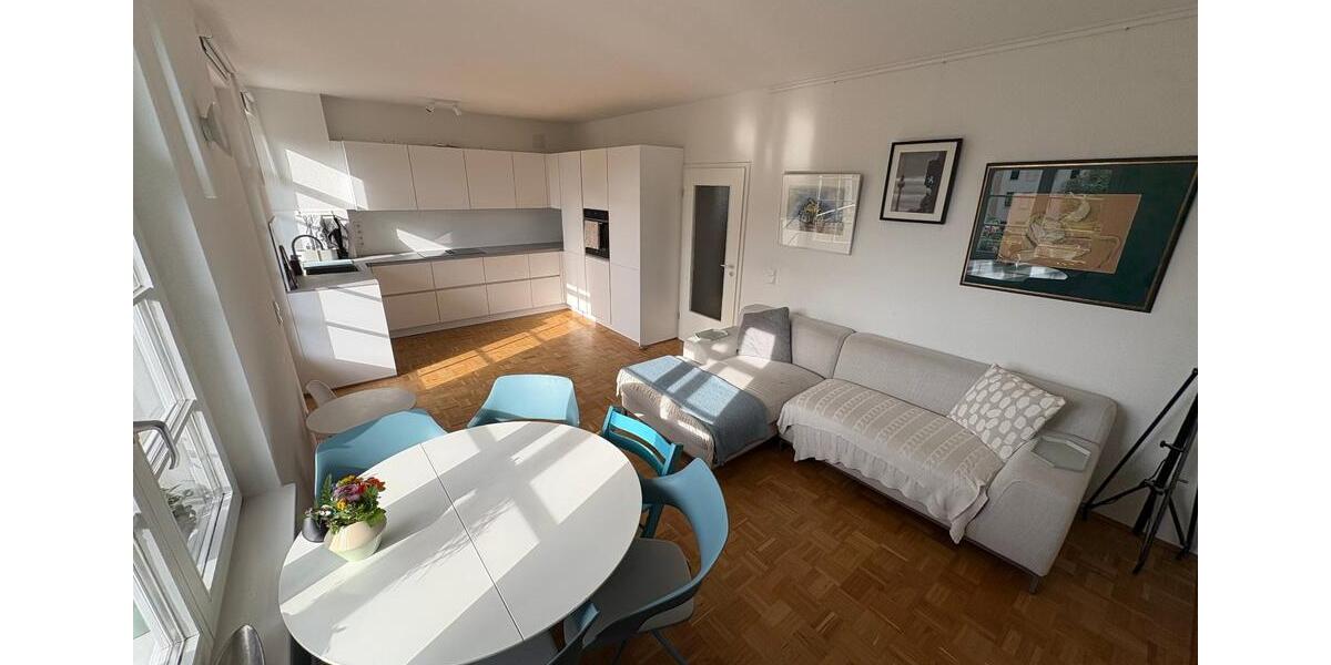 Etagenwohnung Dresden Cotta - 3 Zimmer, 65 m&sup2;, 248.000&euro; | Angebot:27191494