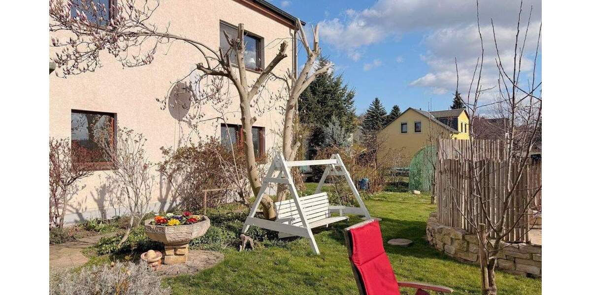 Einfamilienhaus Radebeul - 8 Zimmer, 180 m&sup2;, 520.000&euro; | Angebot:25815561