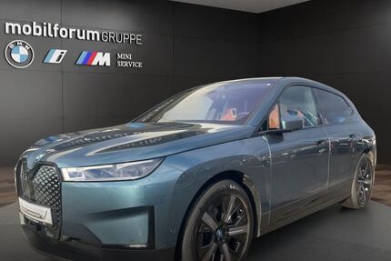 BMW iX 63.382 km 42.810 € Freiberg 09599