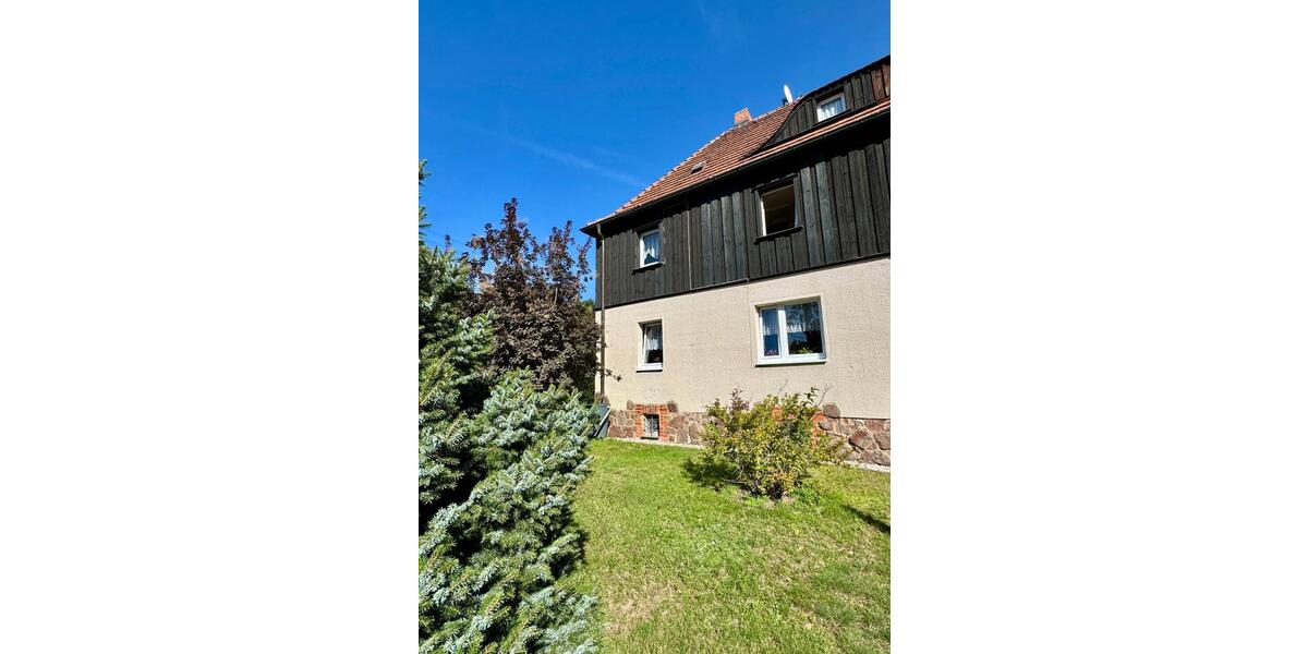 Doppelhaushälfte Radebeul - 6 Zimmer, 101 m&sup2;, 425.000&euro; | Angebot:25418584