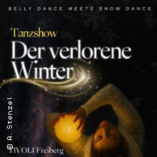 Der verlorene Winter - Tivoli Freiberg