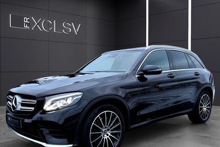 Mercedes-Benz GLC 250 64.800 km 32.000 &euro; Dresden 01257