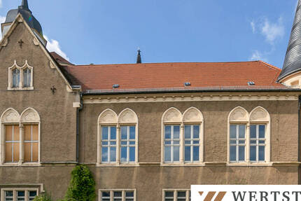 Attraktiver Gewerbestandort am Meißner Burgberg zimmer