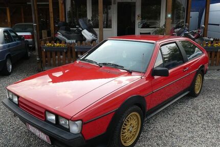 VW Scirocco 120.000 km 12.490 &euro; Dresden 01219