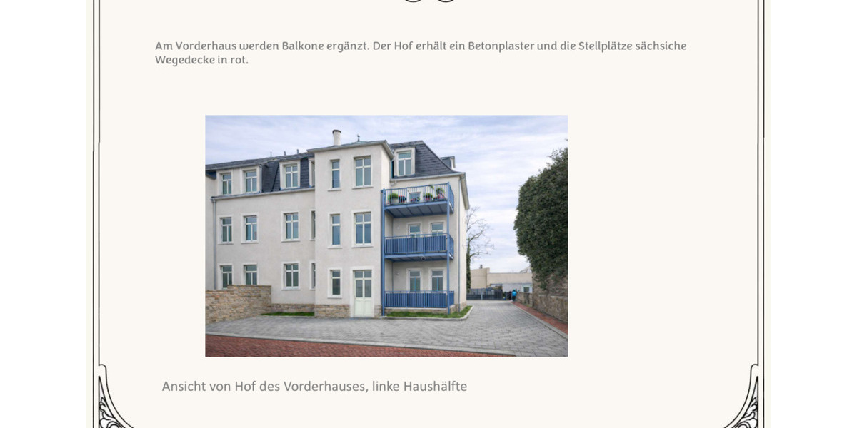 Etagenwohnung Dresden Pieschen - 4 Zimmer, 103 m&sup2;, 427.041&euro; | Angebot:25810428